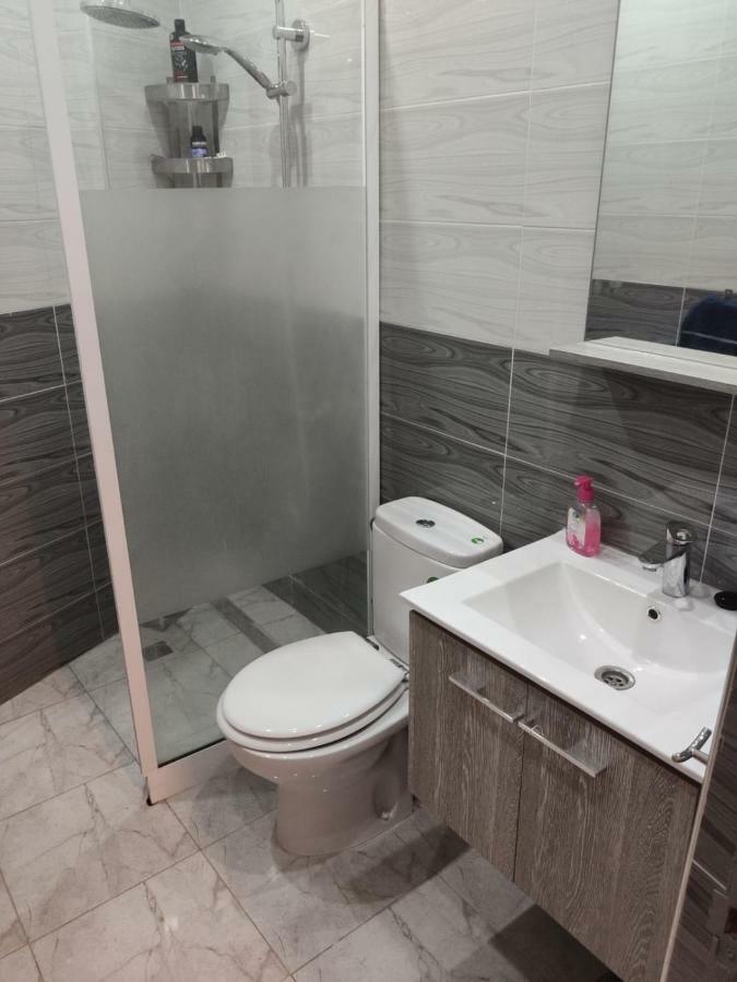 Appartement Hyper Centre De Tanger Dış mekan fotoğraf