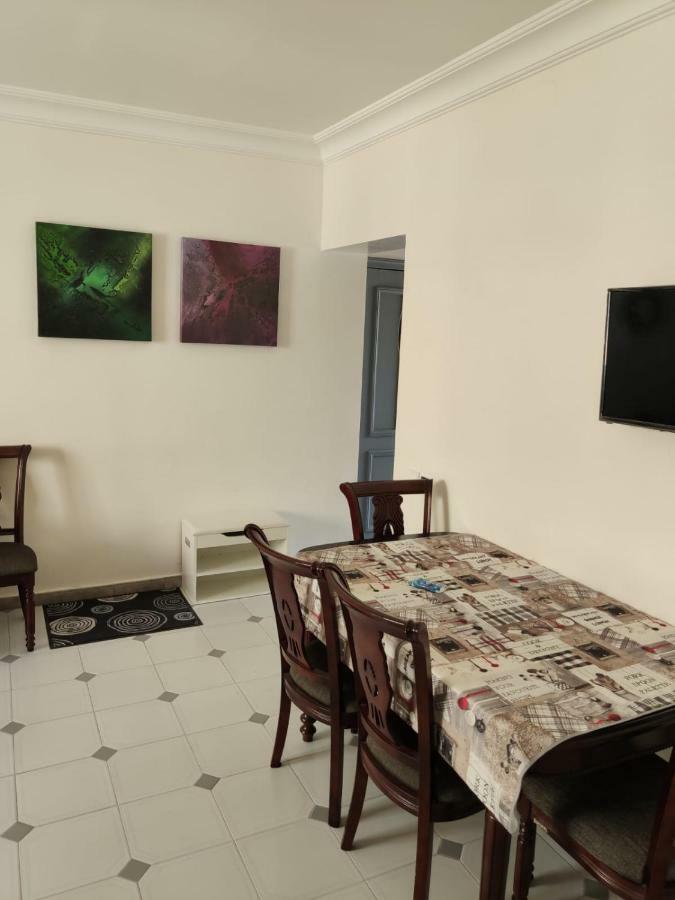 Appartement Hyper Centre De Tanger Dış mekan fotoğraf