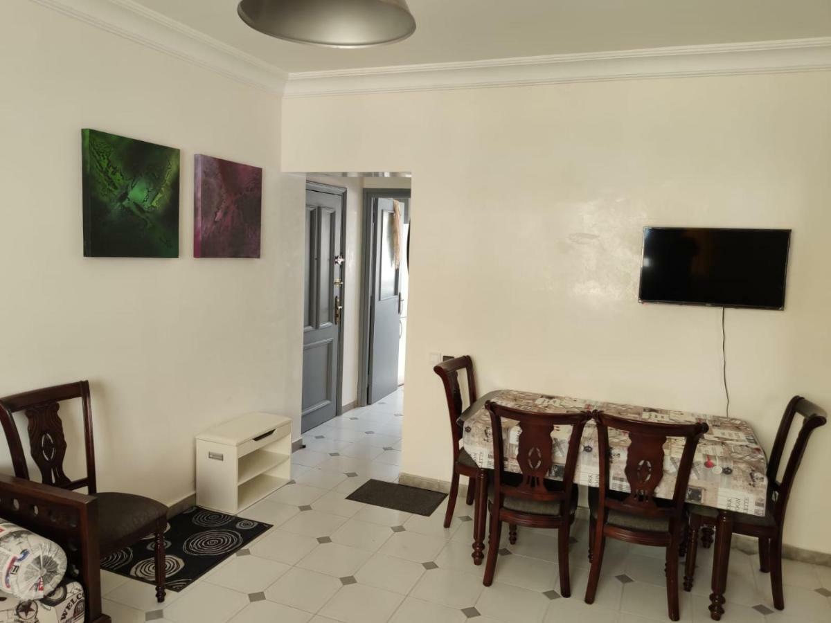 Appartement Hyper Centre De Tanger Dış mekan fotoğraf