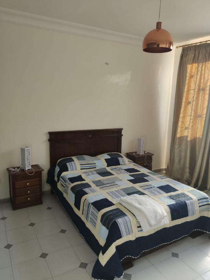 Appartement Hyper Centre De Tanger Dış mekan fotoğraf