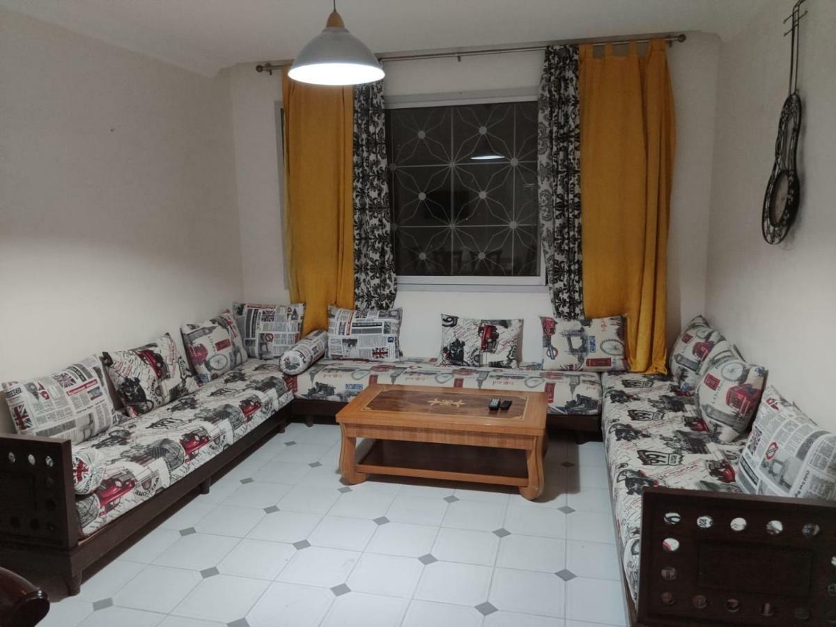 Appartement Hyper Centre De Tanger Dış mekan fotoğraf